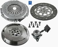 Komplet kvačila SACHS 2290 601 158