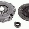 Komplet kvačila SACHS 3000 950 955