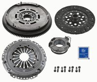 Set kvačila SACHS 2290 601 039