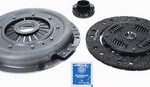Komplet kvačila SACHS 3000 297 002