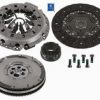 Komplet kvačila SACHS 2290 601 203