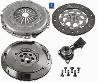 Komplet kvačila SACHS 2290 601 164