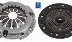 Komplet kvačila SACHS 3000 951 627