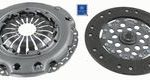 Komplet kvačila SACHS 3000 951 264
