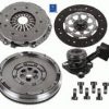 Komplet kvačila SACHS 2290 601 101