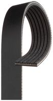 Klinasti rebrasti kaiš GATES 6PK1033EST