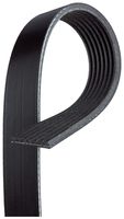 Klinasti rebrasti kaiš GATES 7PK1550
