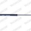 Gasni amortizer, hauba motora MONROE ML5563