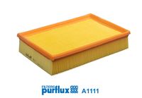 Filter za vazduh PURFLUX A1111