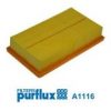 Filter za vazduh PURFLUX A1116
