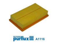 Filter za vazduh PURFLUX A1116