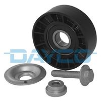 Roler, pk kaiš DAYCO APV1026