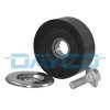 Roler, pk kaiš DAYCO APV1041