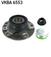 Komplet ležaja točka SKF VKBA 6553
