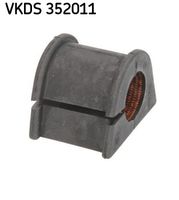 Čaura ležaja, stabilizator SKF VKDS 352011