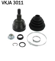 Homokinetički zglob, poluosovina SKF VKJA 3011