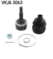 Homokinetički zglob, poluosovina SKF VKJA 3063