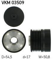 Remenica alternatora SKF VKM 03509
