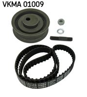 Komplet zupčastog kaiša SKF VKMA 01009