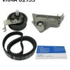 Komplet zupčastog kaiša SKF VKMA 01935