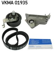Komplet zupčastog kaiša SKF VKMA 01935