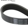 Klinasti rebrasti kaiš SKF VKMV 7PK1759