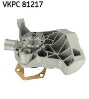 Pumpa za vodu, hlađenje motora SKF VKPC 81217
