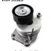 Španer, pk kaiš SKF VKM 33326