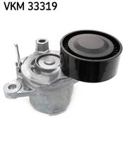Španer, pk kaiš SKF VKM 33319