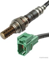 Lambda-sonda HERTH+BUSS JAKOPARTS J1468015