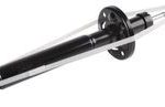 Amortizer HERTH+BUSS JAKOPARTS J4320802