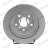 Kočioni disk FERODO DDF2313C