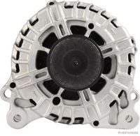 Alternator HERTH+BUSS ELPARTS 32439783