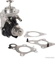 EGR ventil, recirkulacija izduvnih gasova HERTH+BUSS ELPARTS 70671107