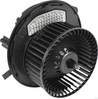 Ventilator kabine/unutrašnjeg prostora HERTH+BUSS ELPARTS 75610036