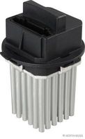 Reostat, grejanje/ventilacija HERTH+BUSS ELPARTS 75614289