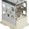 Reostat, ventilator kabine HERTH+BUSS ELPARTS 75614907