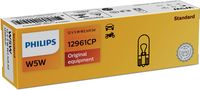 Sijalica, svetlo za čitanje PHILIPS 12961CP