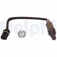 Lambda-sonda DELPHI ES10983-12B1