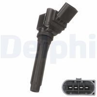 Indukcioni kalem (bobina) DELPHI GN10958-12B1