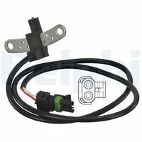 Senzor radilice DELPHI SS10756-12B1