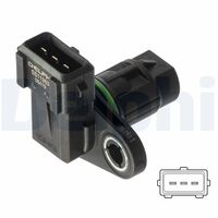 Senzor bregaste DELPHI SS11353