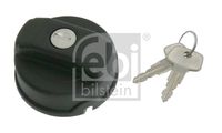 Zatvarač, rezervoar za gorivo FEBI BILSTEIN 02211