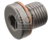 Navojni čep, kućište menjača FEBI BILSTEIN 101021
