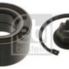 Komplet ležaja točka FEBI BILSTEIN 39500