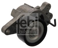 Španer, pk kaiš FEBI BILSTEIN 40466