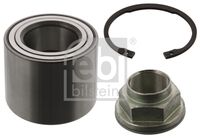 Komplet ležaja točka FEBI BILSTEIN 43506