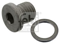 Navojni čep, karter FEBI BILSTEIN 46398