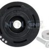 Remenica, radilica SNR DPF355.11K1