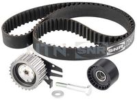Komplet zupčastog kaiša SNR KD458.33